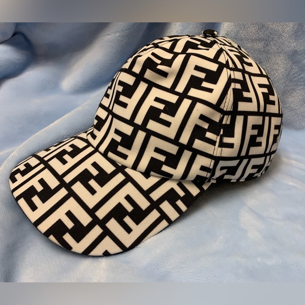 Fendi Baseball Hat